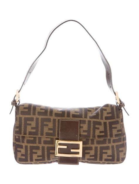 fendi baguette sale|fendi old baguette 1990.